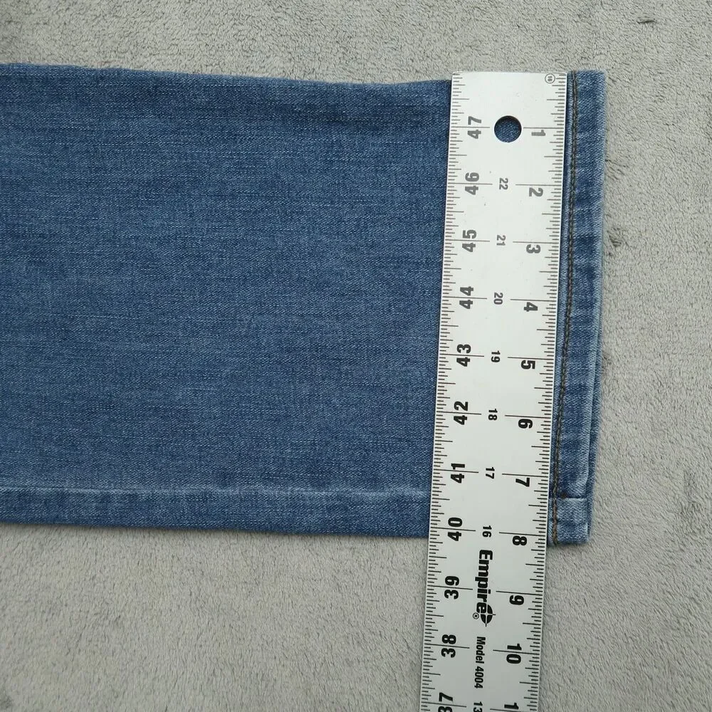Lee plus jeans